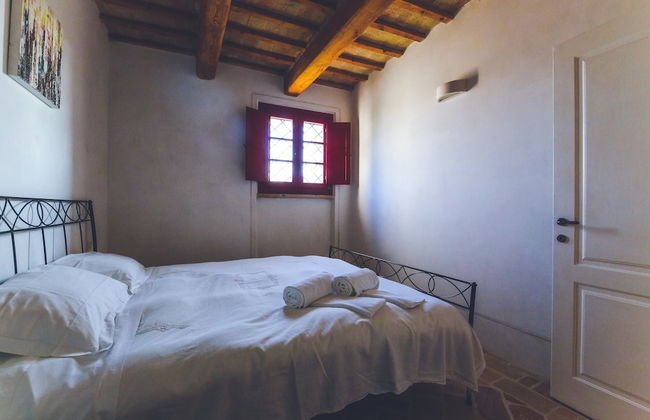 Manor in Marche With Pool & Near Adriatic Beaches - Foto 3