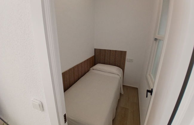 Apartamentos Chorrol - Foto 11