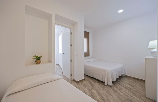 Apartamentos Chorrol - Foto 5