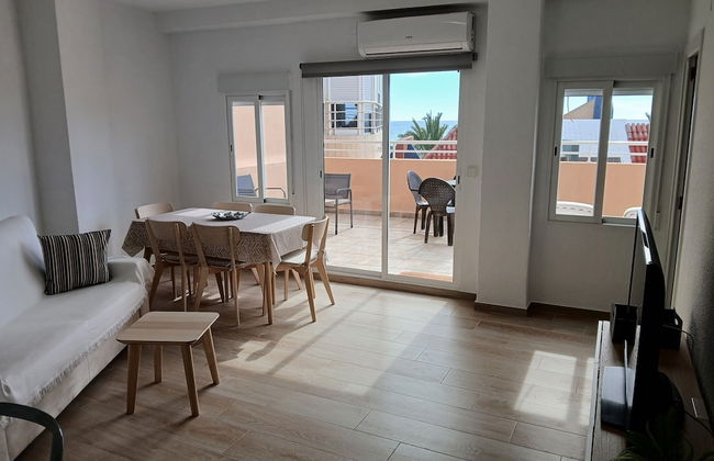 Apartamentos Chorrol - Foto 39