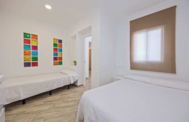 Apartamentos Chorrol - Foto 6