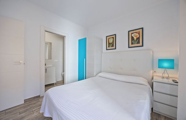 Apartamentos Chorrol - Foto 4