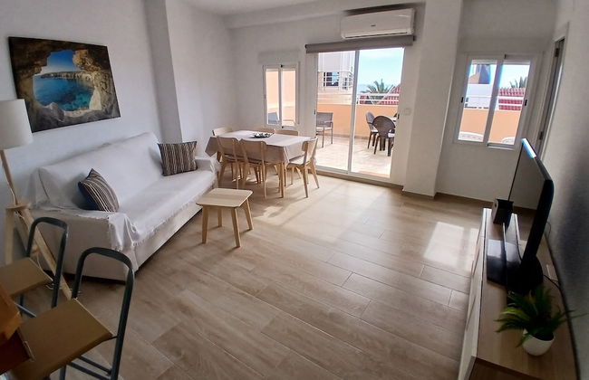 Apartamentos Chorrol - Foto 30