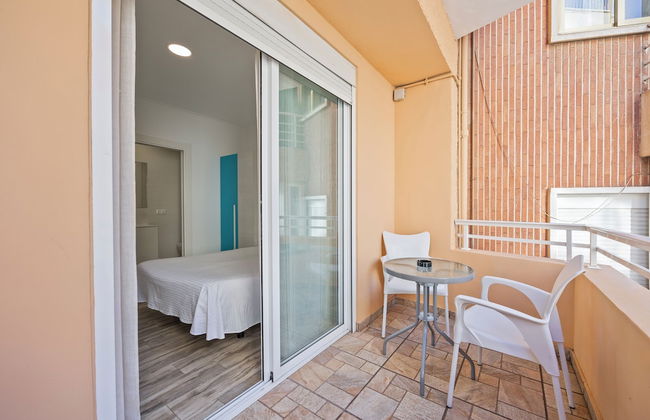 Apartamentos Chorrol - Foto 40