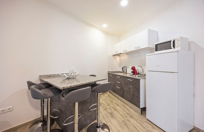 Apartamentos Chorrol - Foto 16