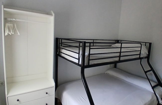 Apartamentos Chorrol - Foto 10