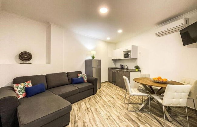 Apartamentos Chorrol - Foto 19
