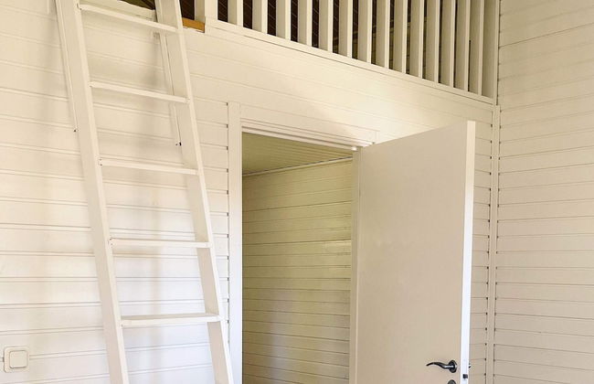 6 Person Holiday Park Home in Vaxholm - Foto 18