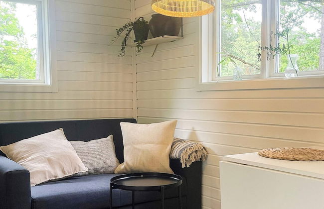 6 Person Holiday Park Home in Vaxholm - Foto 20