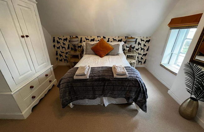 Newton Cottage Retreat in Lincolnshire - Foto 4