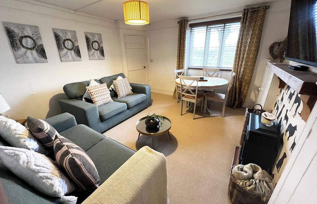 Newton Cottage Retreat in Lincolnshire - Foto 10