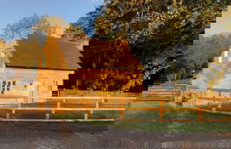 Foto 1 - Newton Cottage Retreat in Lincolnshire