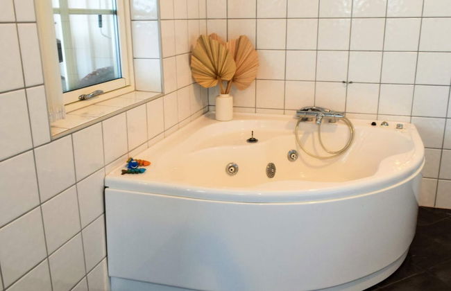 5 Star Holiday Home in Engelsviken - Foto 4