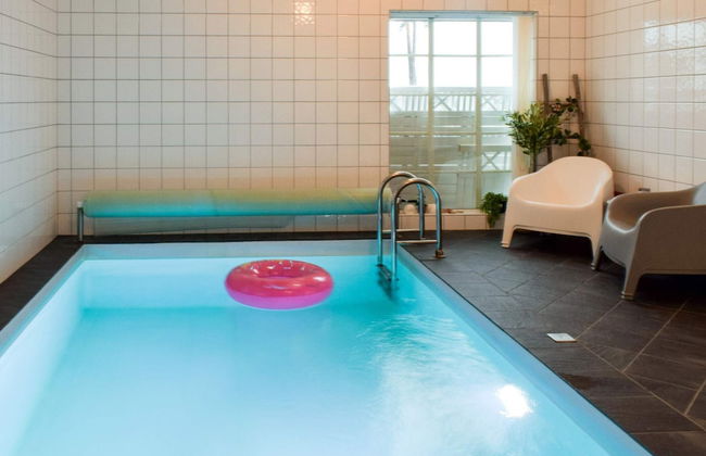 5 Star Holiday Home in Engelsviken - Foto 2