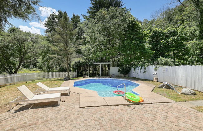 Paradise Retreat by Avantstay Pool Hot Tub Game Room - Foto 44