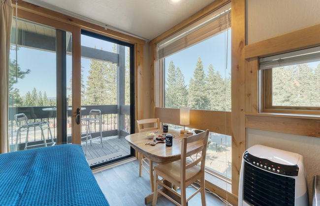 Village Studio by Avantstay Minutes to Lifts - Foto 5