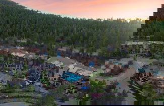 Foto 3 - Village Studio by Avantstay Minutes to Lifts