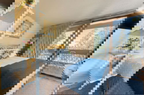 Foto 10 - Village Studio by Avantstay Minutes to Lifts