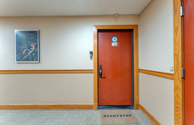 Village Studio by Avantstay Minutes to Lifts - Foto 23