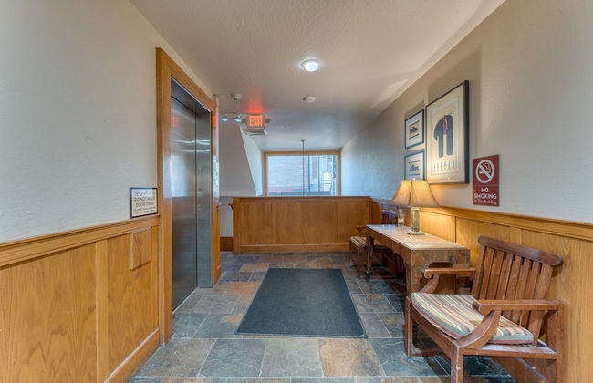Village Studio by Avantstay Minutes to Lifts - Foto 24
