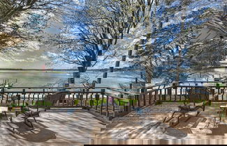 Foto 2 - Landover Lodge by Avantstay Waterfront Dock