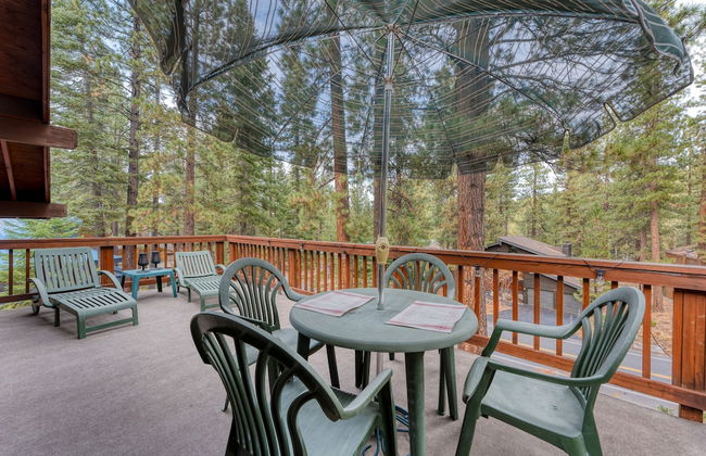 Northstar Hideaway by Avantstay 5mins to Skiing - Foto 2