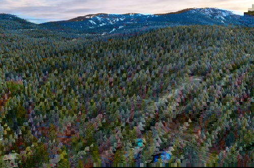 Foto 47 - Northstar Hideaway by Avantstay 5mins to Skiing