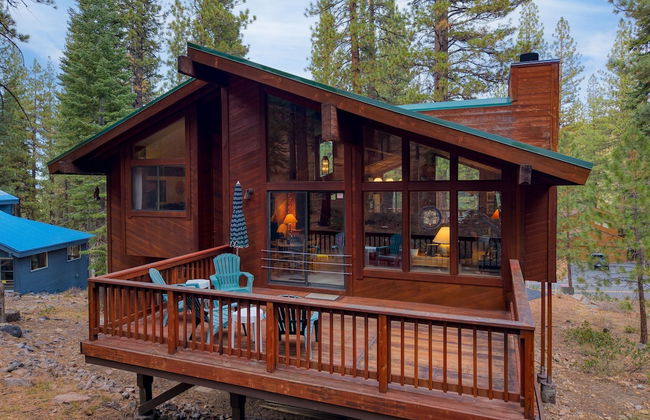Northstar Hideaway by Avantstay 5mins to Skiing - Foto 41