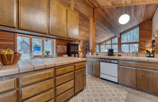 Northstar Hideaway by Avantstay 5mins to Skiing - Foto 17