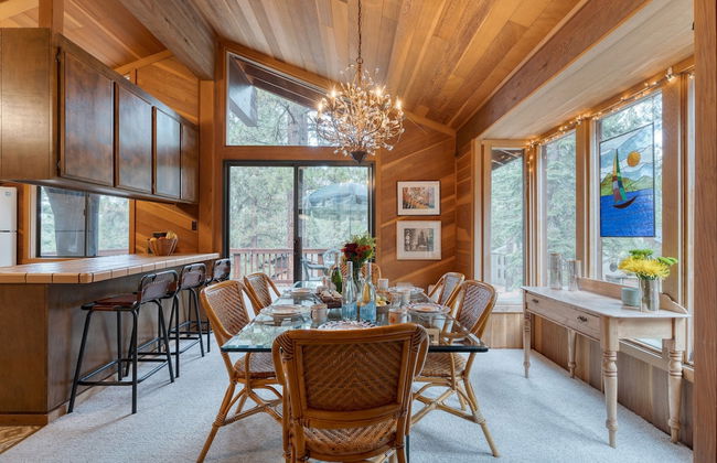 Northstar Hideaway by Avantstay 5mins to Skiing - Foto 3