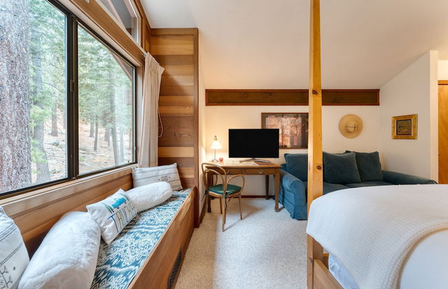 Northstar Hideaway by Avantstay 5mins to Skiing - Foto 22