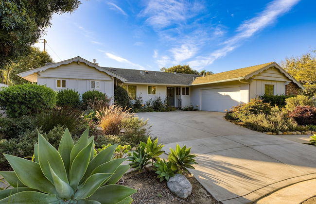 Goleta Getaway by Avantstay Private Backyard 1 5mi to the Beach - Foto 40