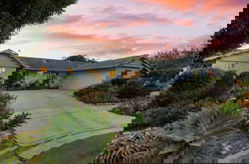 Foto 41 - Goleta Getaway by Avantstay Private Backyard 1 5mi to the Beach