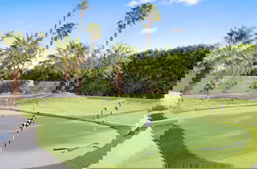 Photo 39 - Polo Villa 9 by Avantstay Backyard w Putting Green Pool Spa 5 BDR 260312