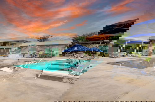 Photo 42 - Polo Villa 9 by Avantstay Backyard w Putting Green Pool Spa 5 BDR 260312