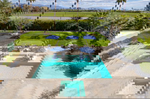 Photo 43 - Polo Villa 9 by Avantstay Backyard w Putting Green Pool Spa 5 BDR 260312