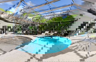 Photo 1 - Bonita Bliss by Avantstay Private Pool 10 Minutes to Beach