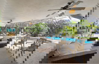Foto 3 - Bonita Bliss by Avantstay Private Pool 10 Minutes to Beach