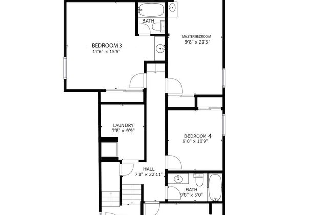 Wolfe by Avantstay 5mins Northstar w Hot Tub Fireplace 2 Private Decks - Foto 49