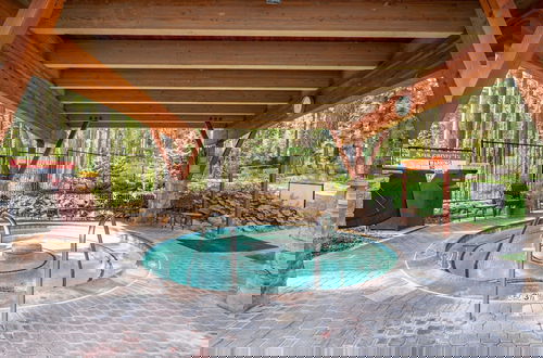 Foto 47 - Village Studio by Avantstay Minutes to Lifts