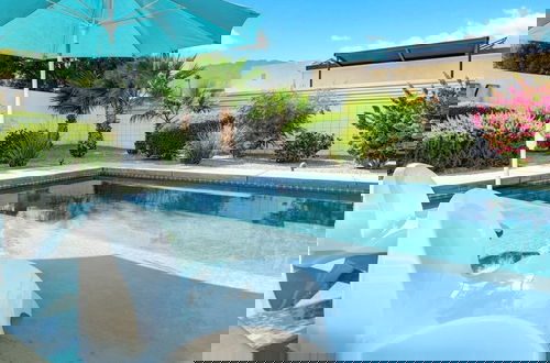 Foto 25 - Biskra by Avantstay Classic Palm Springs Getaway W Outdoor Living Pool Permit 4869
