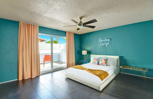 Biskra by Avantstay Classic Palm Springs Getaway W Outdoor Living Pool Permit 4869 - Foto 16
