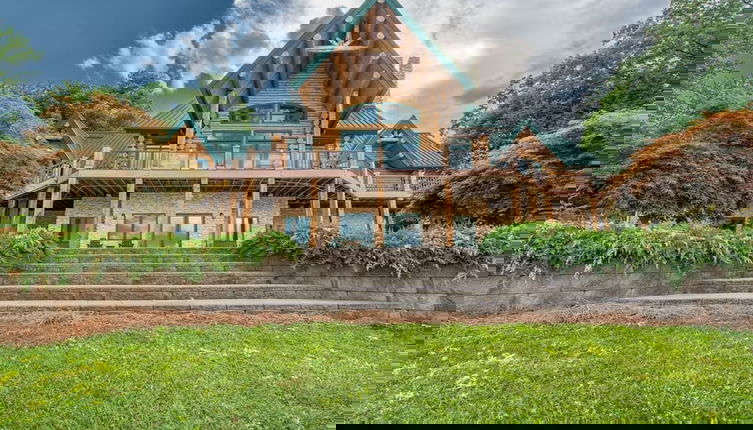 Photo 1 - Azalea Retreat- The Lodge by Avantstay Best View
