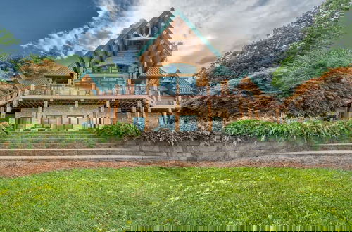 Photo 1 - Azalea Retreat- The Lodge by Avantstay Best View