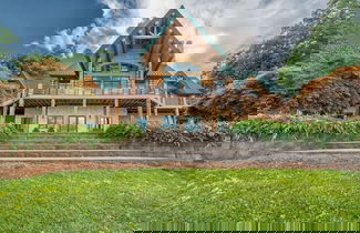 Foto 1 - Azalea Retreat- The Lodge by Avantstay Best View