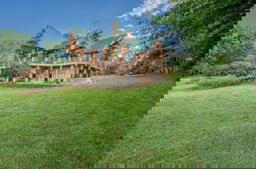 Photo 8 - Azalea Retreat- The Lodge by Avantstay Best View