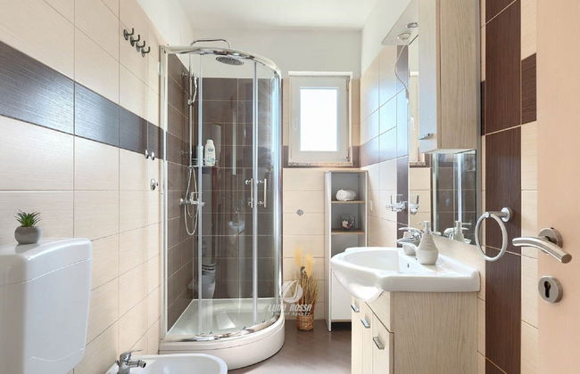 Villa in Galizana With Bubble Bath - Foto 18