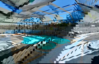 Foto 1 - Lagoon Getaway in Fort Myers Beach