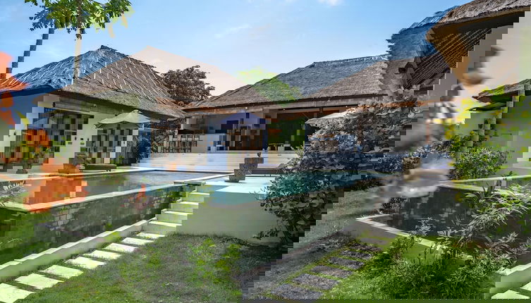 Foto 1 - JENDI Village