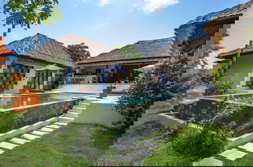 Foto 1 - JENDI Village